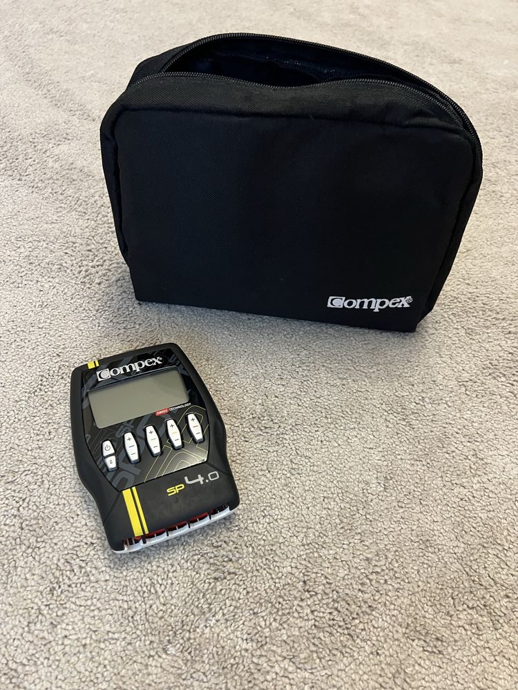 Уред Compex 4.0 New
