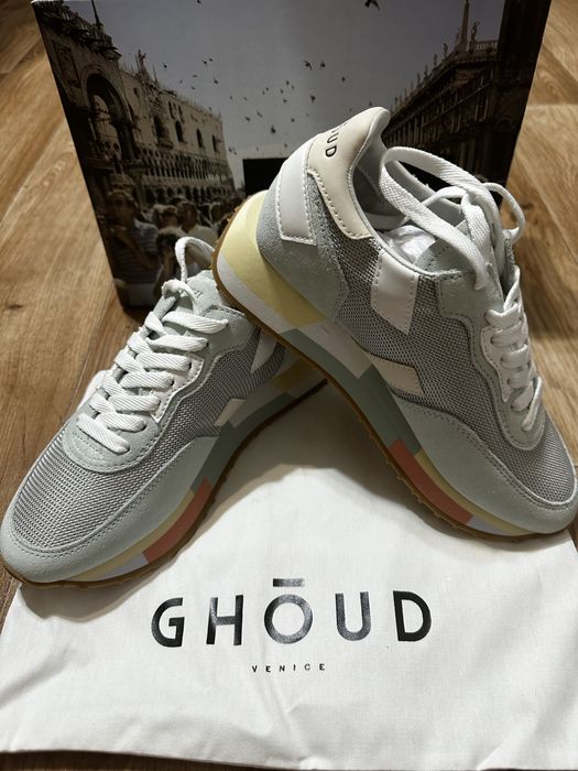 Брендовая, женская обувь.