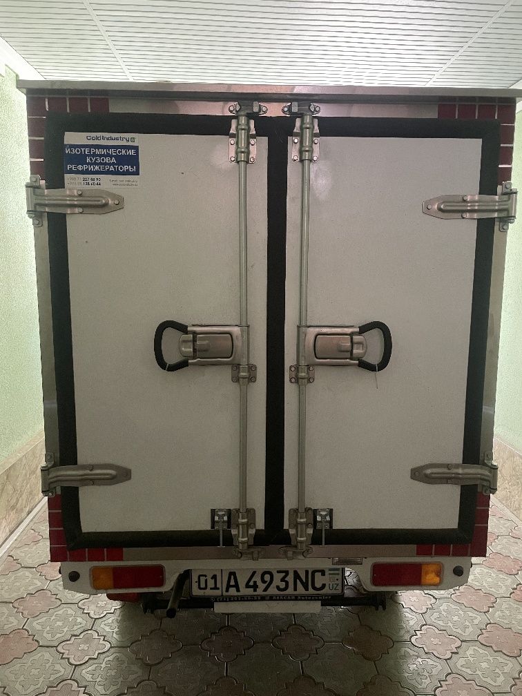 Продаётся Chevrolet Labo холодильник-25