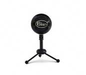Blue Snowball Pro кондензаторен USB микрофон стрийминг подкаст гейминг