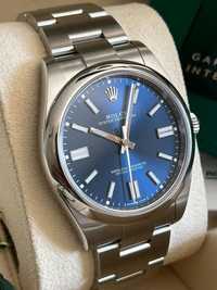 Rolex Oyster Perpetual