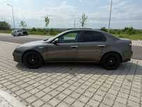 Alfa Romeo 159 1.9 jtdm