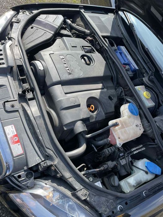 Vând Audi A4 2007
