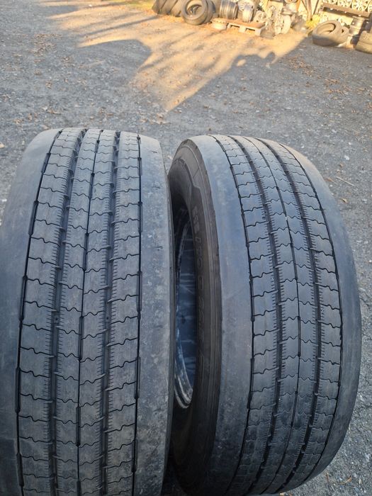 315 70 r22.5 michelin direcție