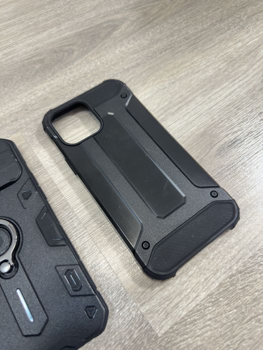 Комплект кейсове за iPhone 13 Pro Max