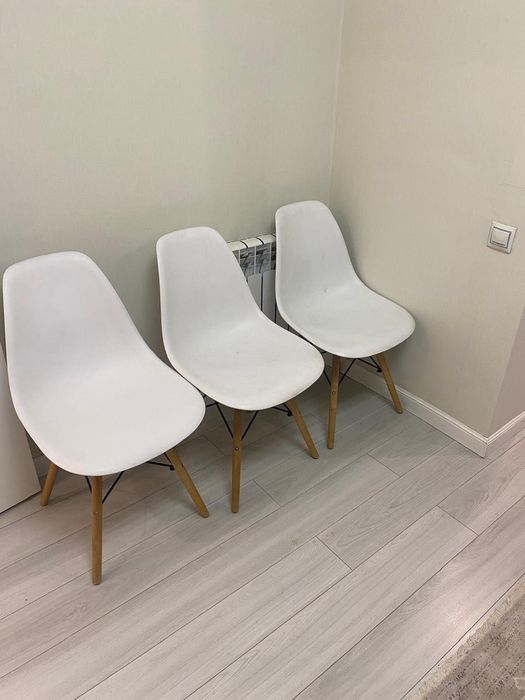 Кухонная мебель стулья