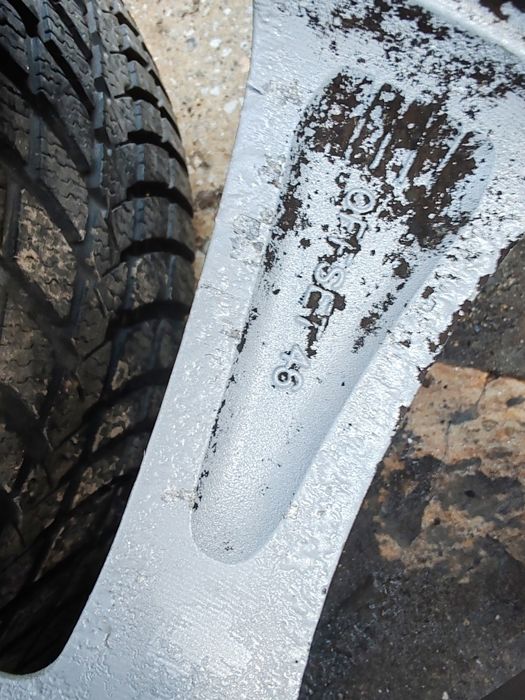 Хюндай 17 цола, Hyundai