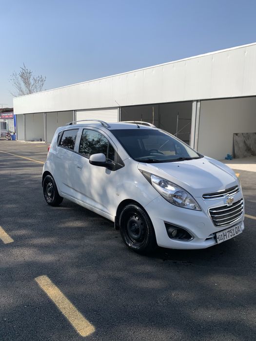 спарк 2013 иши йок таййор мошина