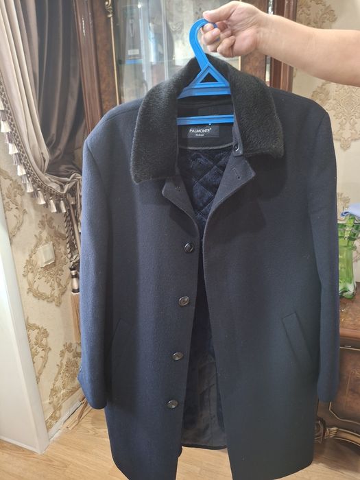 Пальто осенно зимние