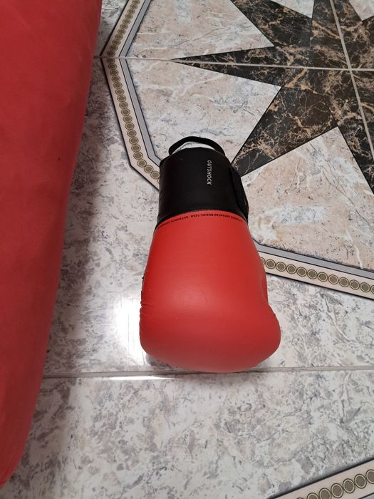 *Sac box -14 kg- nou