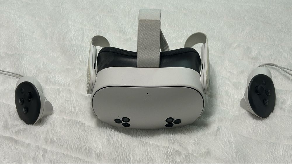 Oculus Meta Quest 3s 128GB