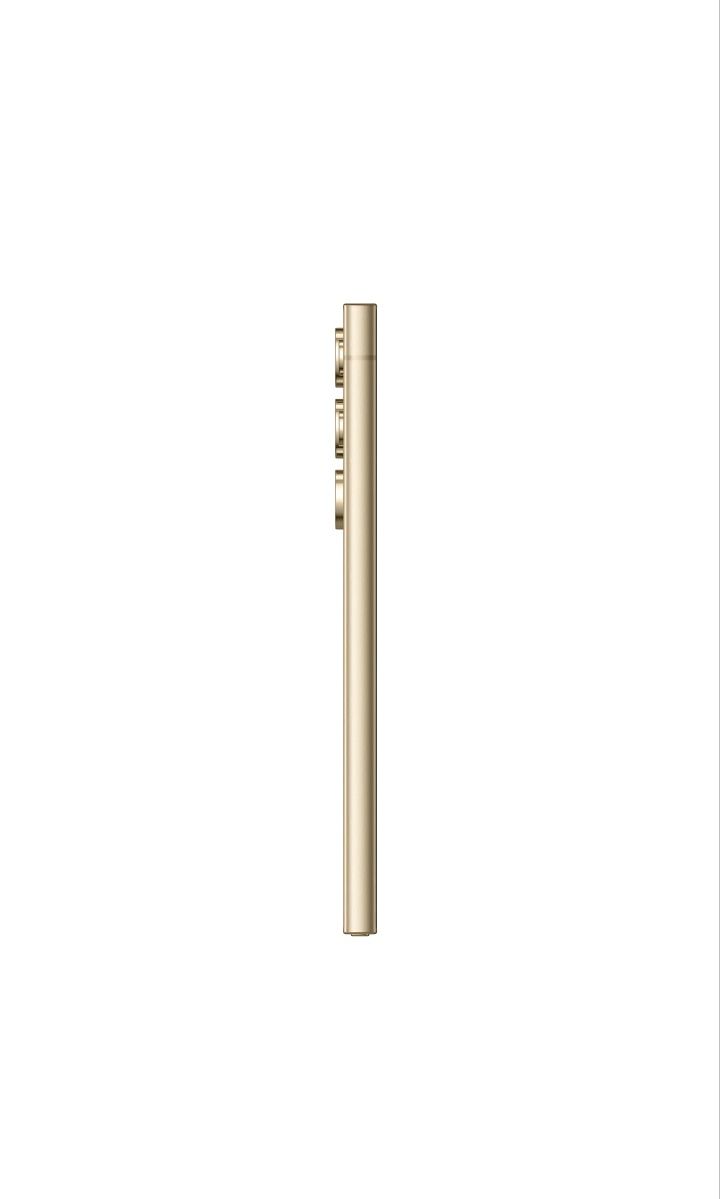 Samsung Galaxy S24 Ultra 5G 512GB Titanium Yellow 12 м. Гаранция