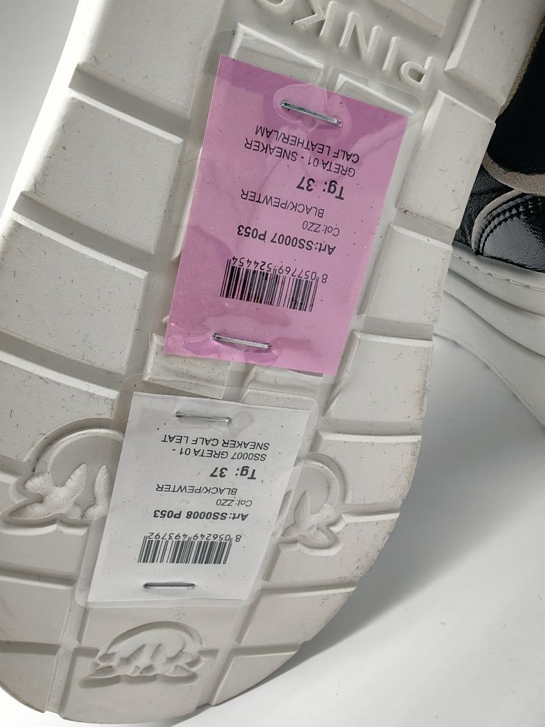 PINKO GRETA 01 Оригинални Сникърси