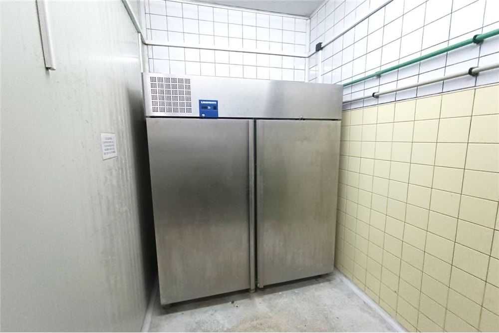 Продава се Промишлена сграда в Русе, Промишлена зона - Запад - 2245 кв.м за 153 €/кв.м - Снимка #7