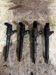 Injector/Injectoare Opel/Fiat 1.3 cdti 0445110183 Corsa C/Dublo/Panda