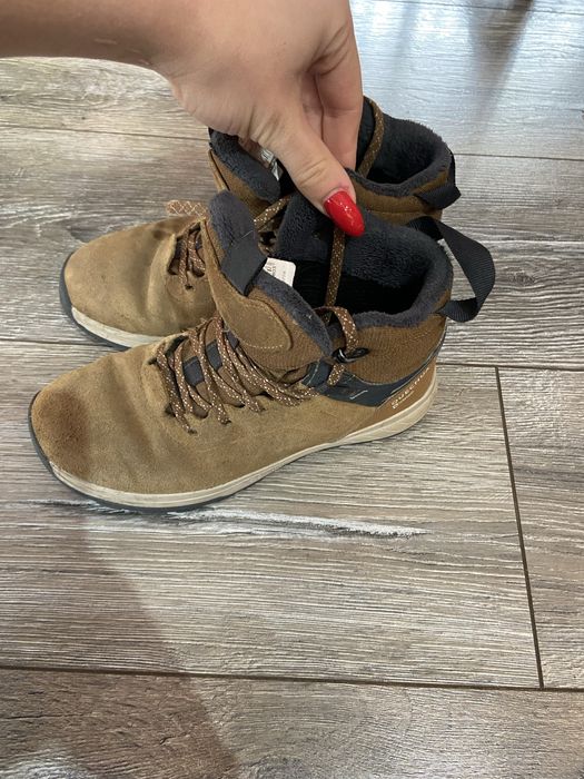 Детски боти