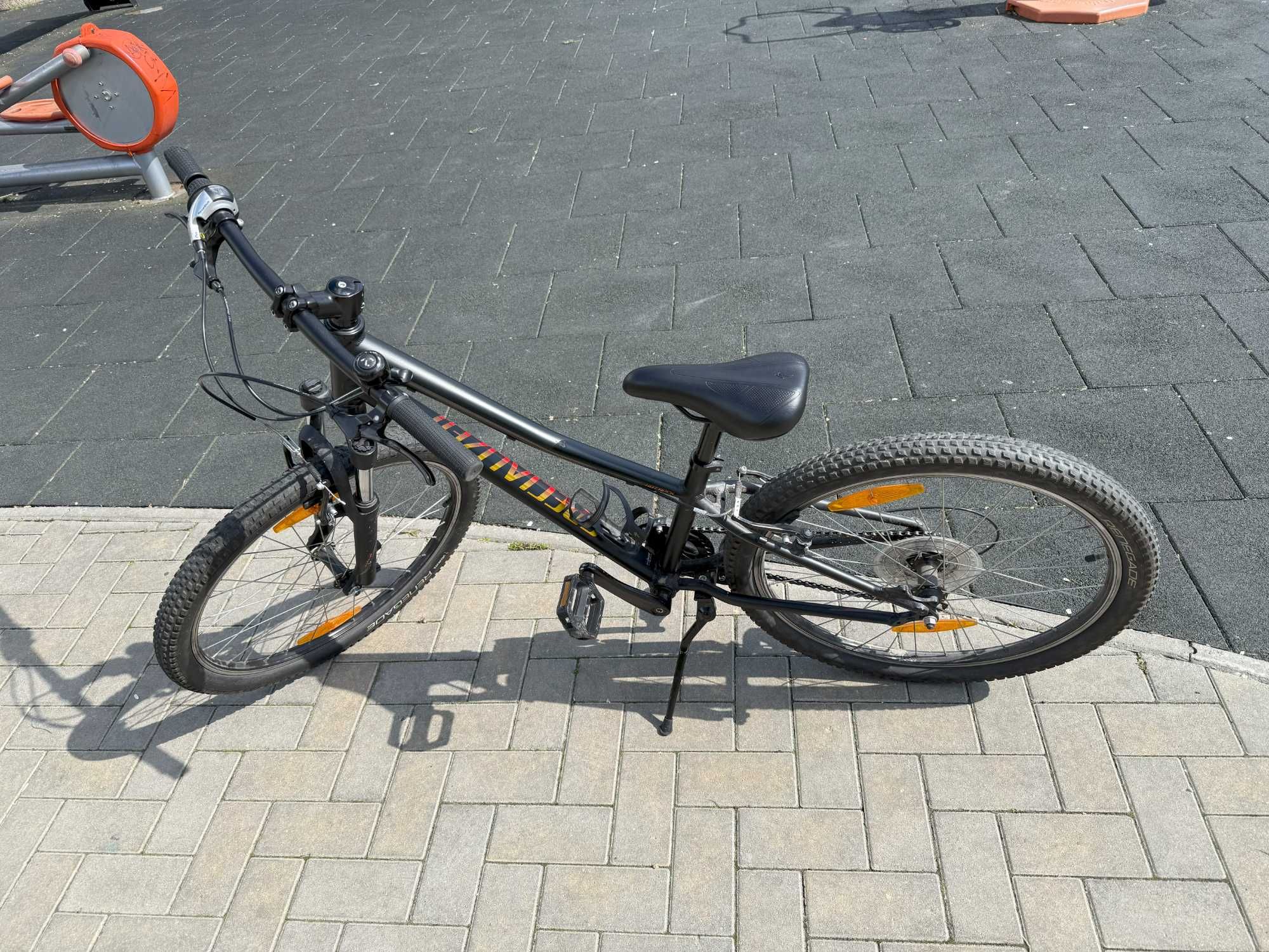 Продавам велосипед - Specialized