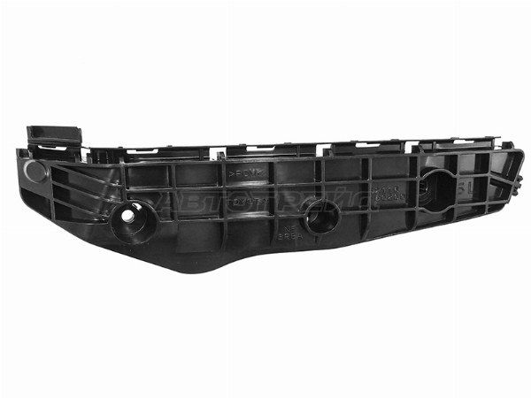 Крепление бампера Toyota Land cruiser prado