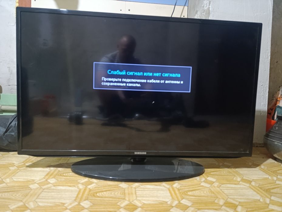 Телевизор Samsung