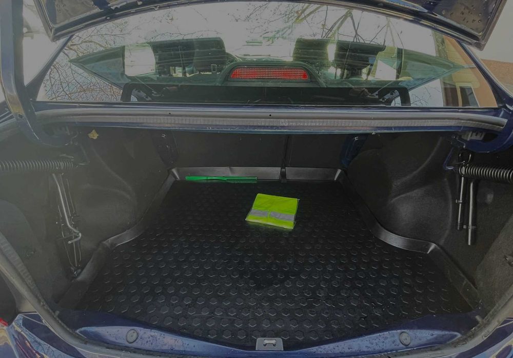 Dacia Logan 1.5 dci Laureate 2020