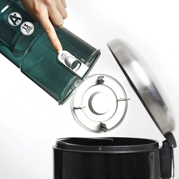 Пылесос Hoover Breeze Evo Home