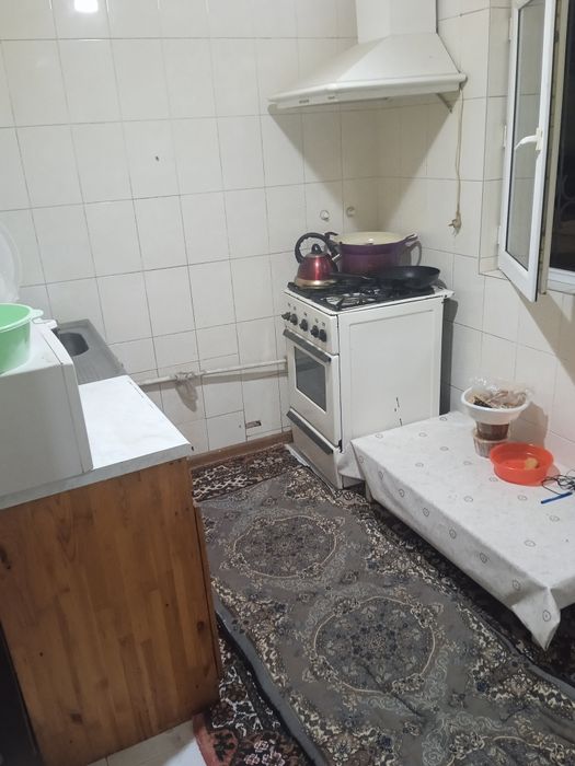 Аренда квартир.Без посредника. Месяц 850000 За одного человека.