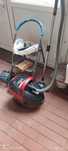 Aspirator Zelmer cu rezervor de apa 829 5SK