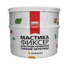 Гибкая черепица андулин
