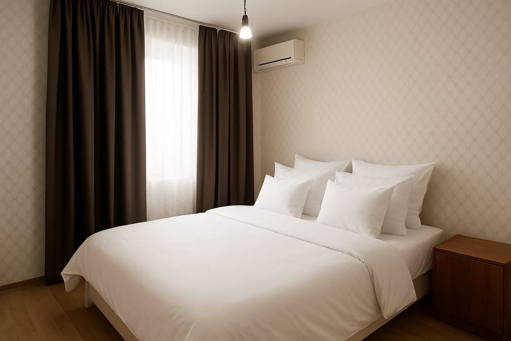 Жана кала квартира по суточная