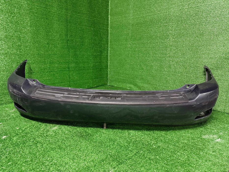Задний Бампер Lexus Rx330 Оригинал Лексус