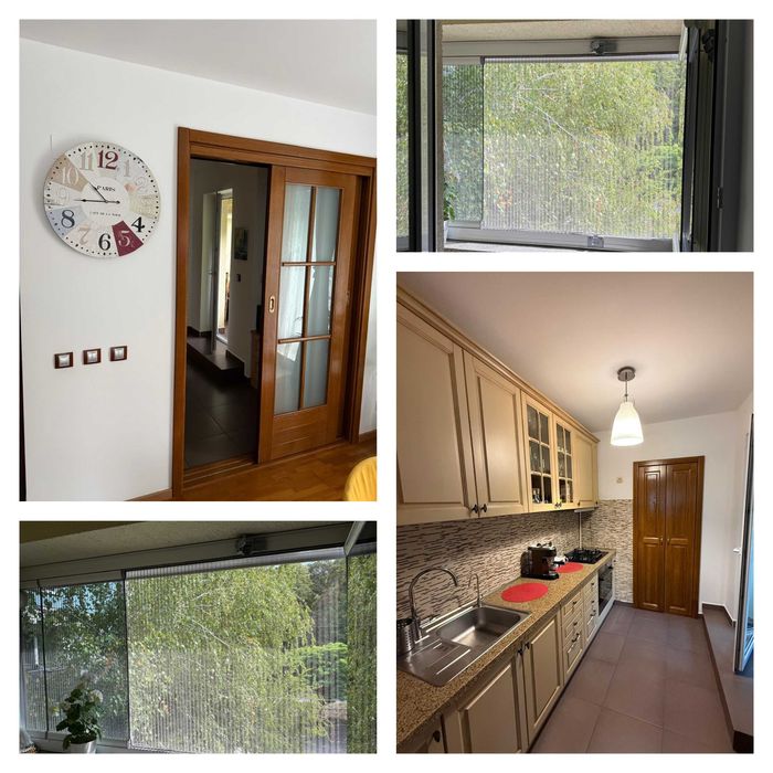 Apartament 4 camere Greenfield Baneasa. Sector 1, Bucuresti