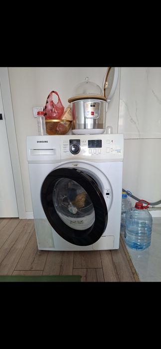 Продам стиральная машина