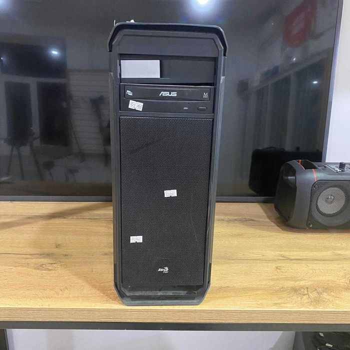 К162/Системный блок ASUS/sk142746