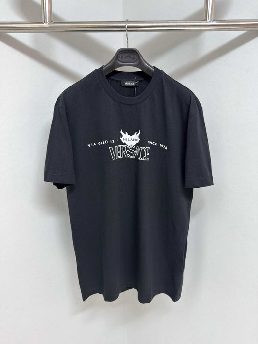 Tricou Versace Calitate Premium