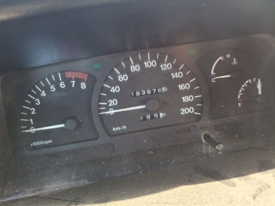 Daewoo Cielo de vânzare