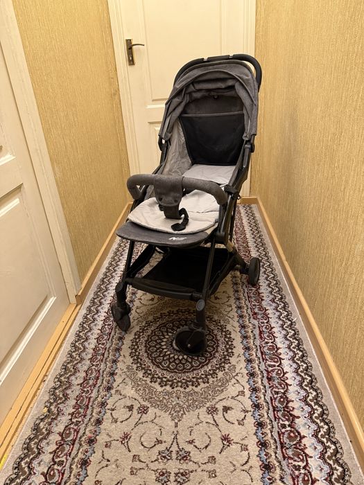 Продам коляску трансформер