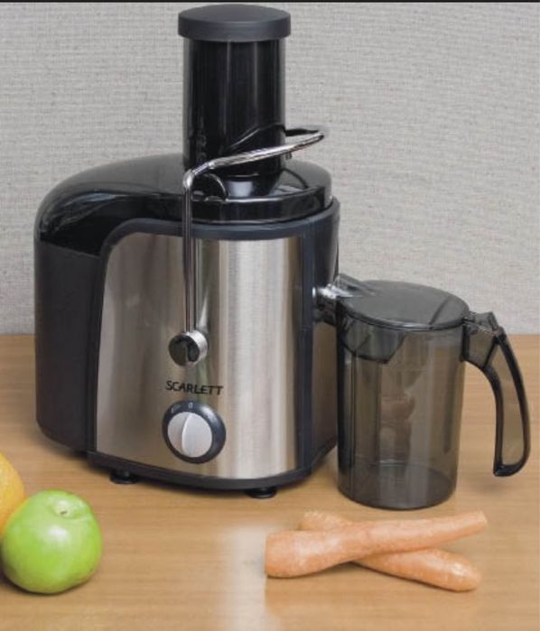 Соковыжималка Scarlett