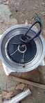 Motor 2000w scuter electric harley