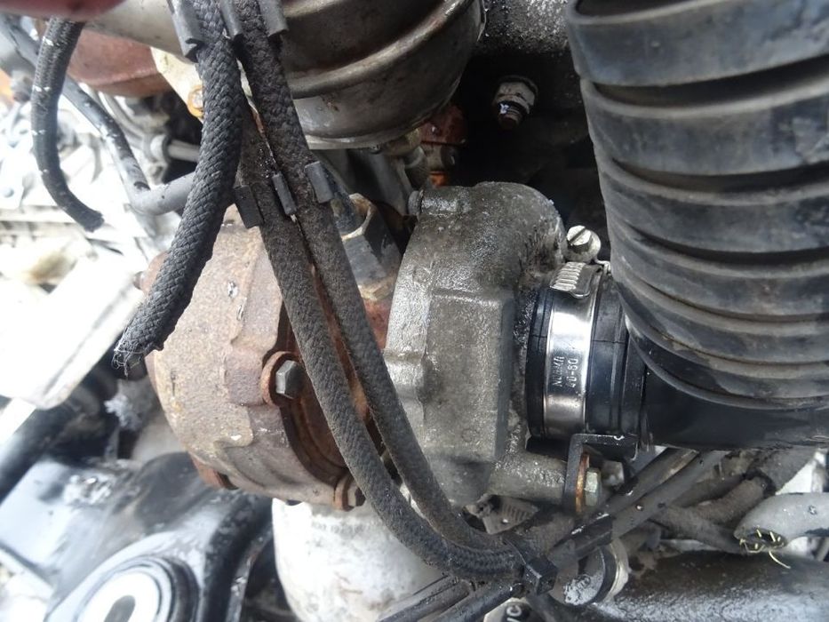 Vand Turbo Volkswagen Passat B5 1.9 TDI 116CP AJM din 2001 cod:0281145702H