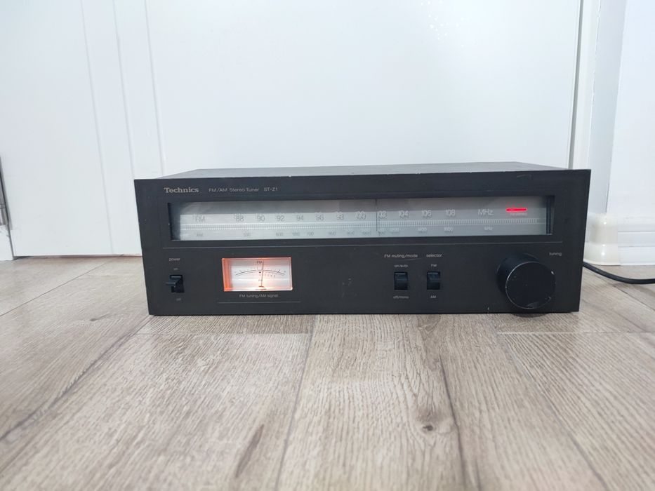 Tuner Technics ST Z1
