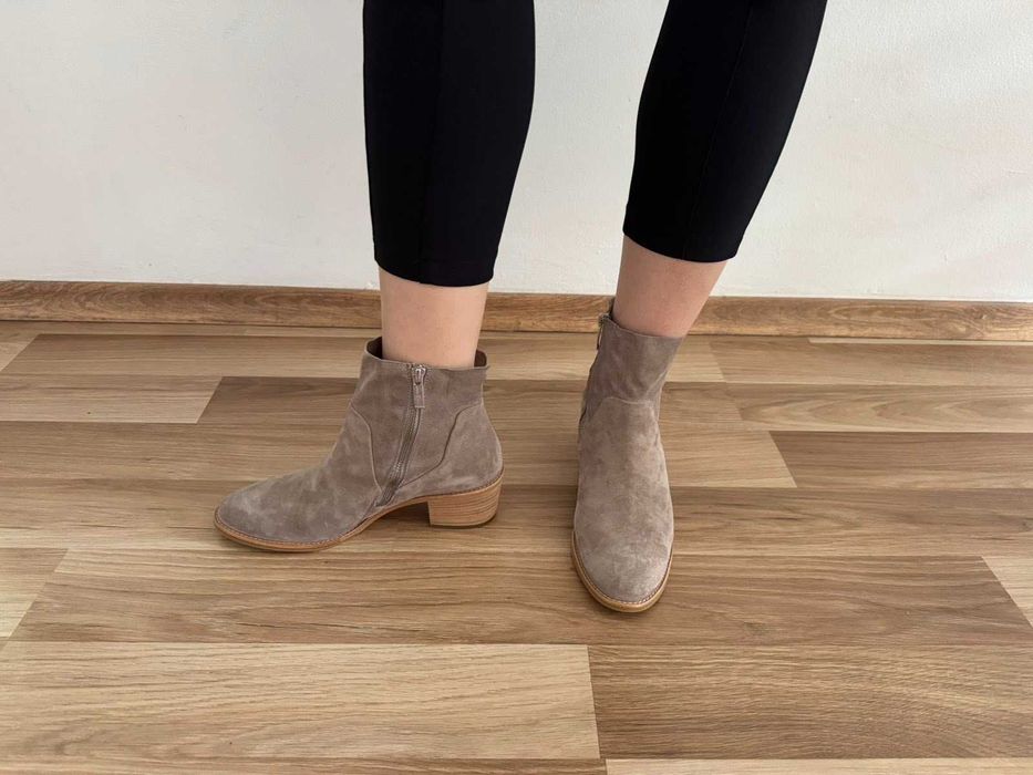 Нови Велурени Боти от Paul Green