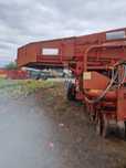 Combina de recoltat cartofi Grimme DR 1500