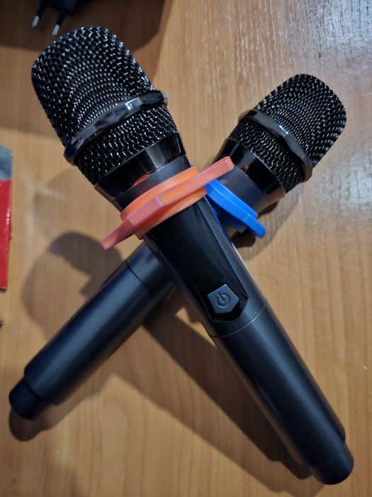 Komplekt Aparatura sotiladi Karaoke, Dj va marakalar uchun