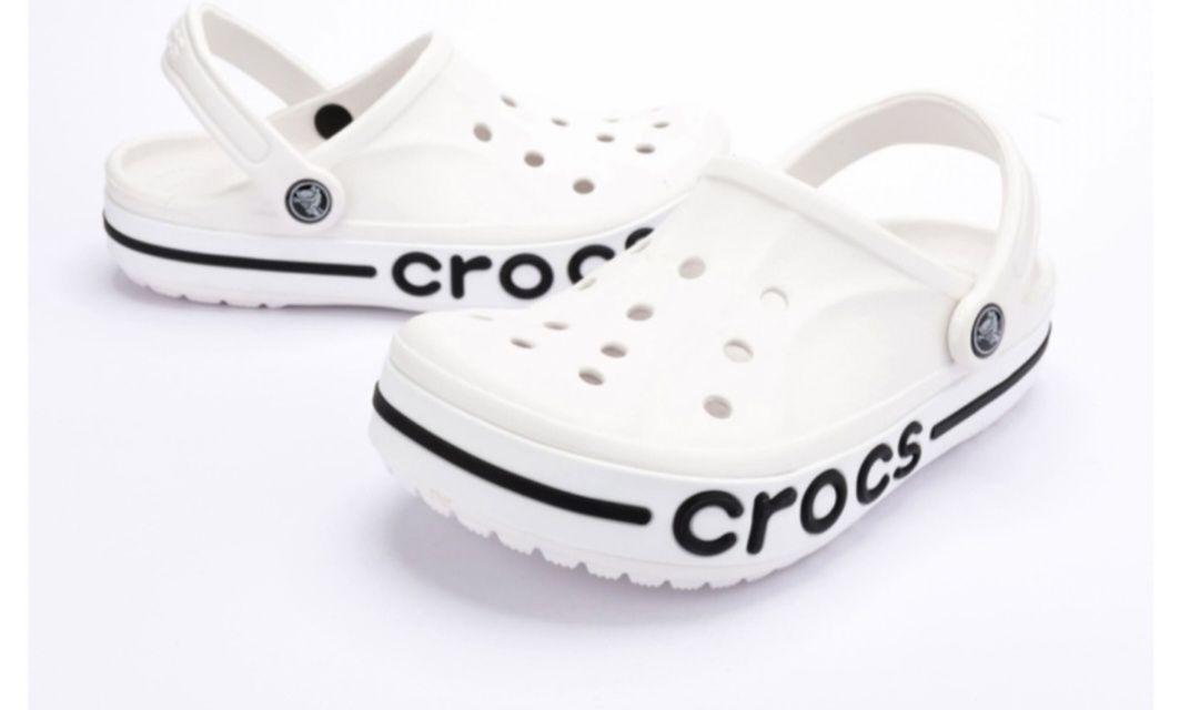 Crocs сланцы обувь Крокс подарок мужская женская одежда бизнес квартир