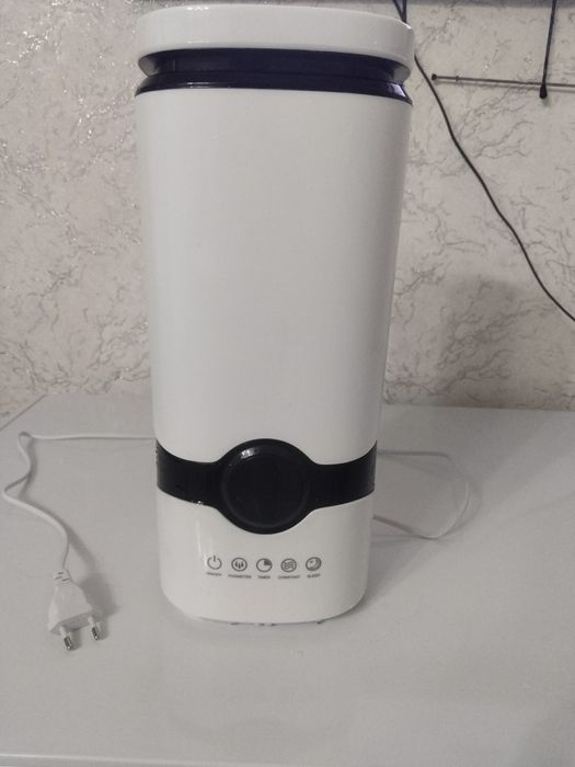 Продам увлажнитель воздуха MiBaby