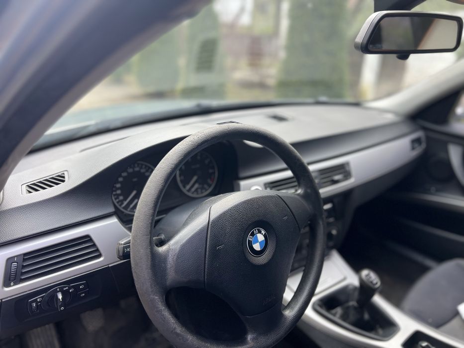 Bmw seria 3  320i
