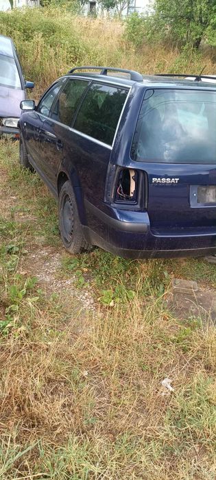 VW Passat B5.5 НА ЧАСТИ