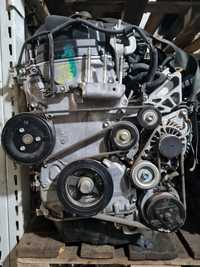 Двигатель 4J12 Mitsubishi Outlander