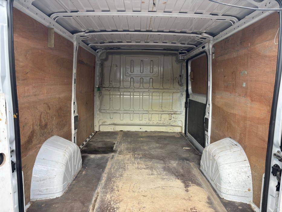 Fiat ducato l2 h1 2.3 130 cp fara adblue posibilitate rate