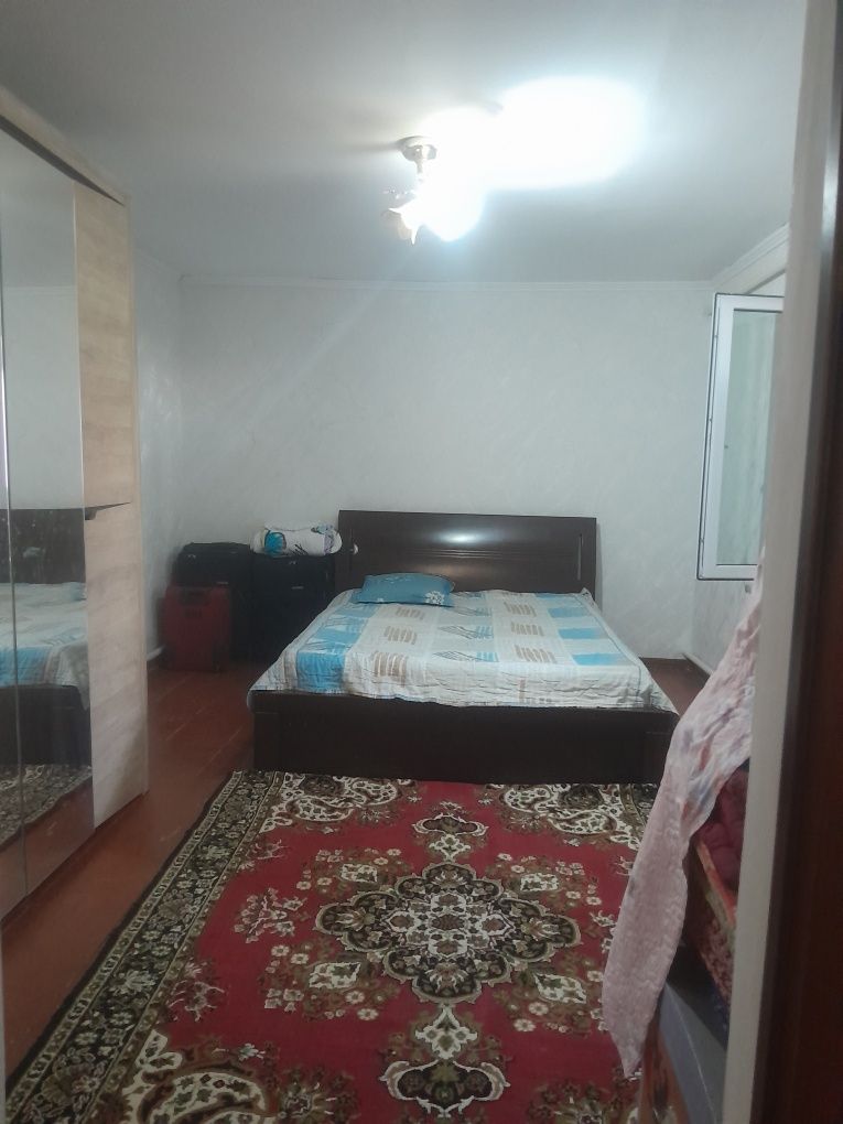 Продается кирпичный дом